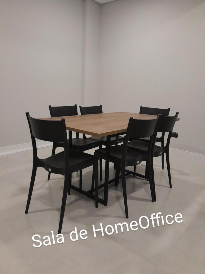 Apartamento Locacao Para Temporada Praia Grande  Exterior photo