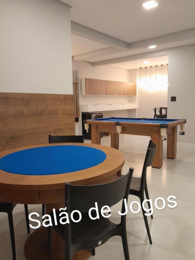 Apartamento Locacao Para Temporada Praia Grande  Exterior photo