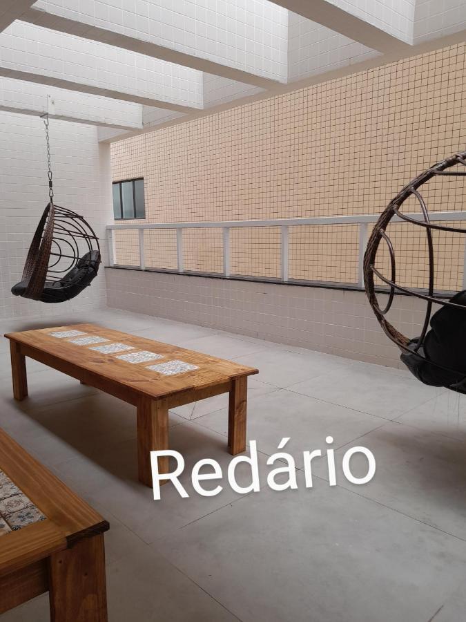 Apartamento Locacao Para Temporada Praia Grande  Exterior photo