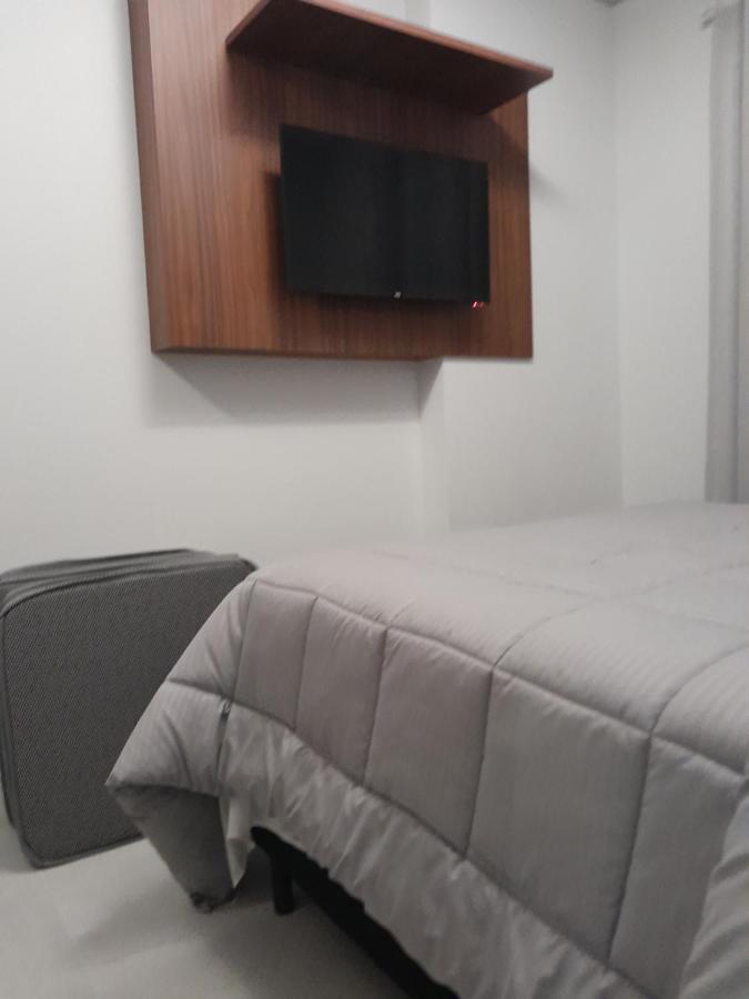 Apartamento Locacao Para Temporada Praia Grande  Exterior photo
