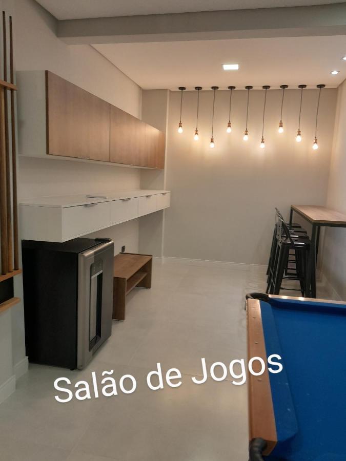 Apartamento Locacao Para Temporada Praia Grande  Exterior photo