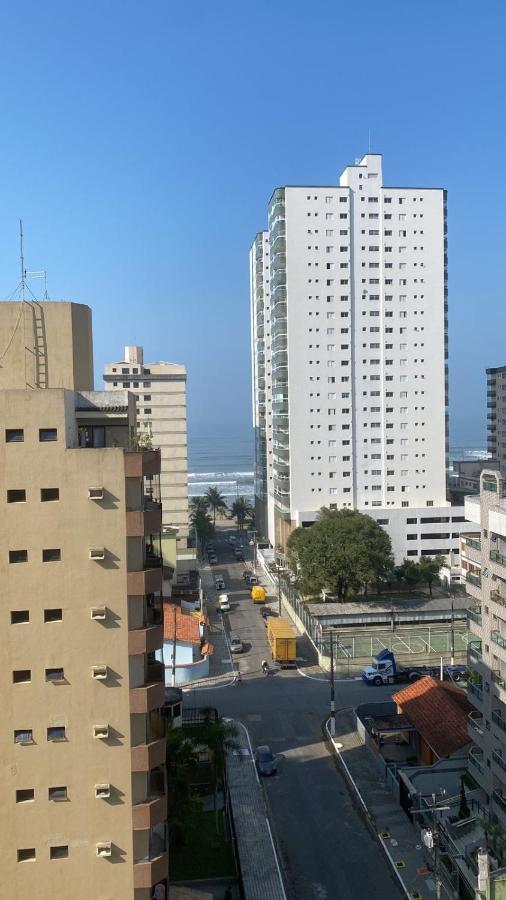 Apartamento Locacao Para Temporada Praia Grande  Exterior photo